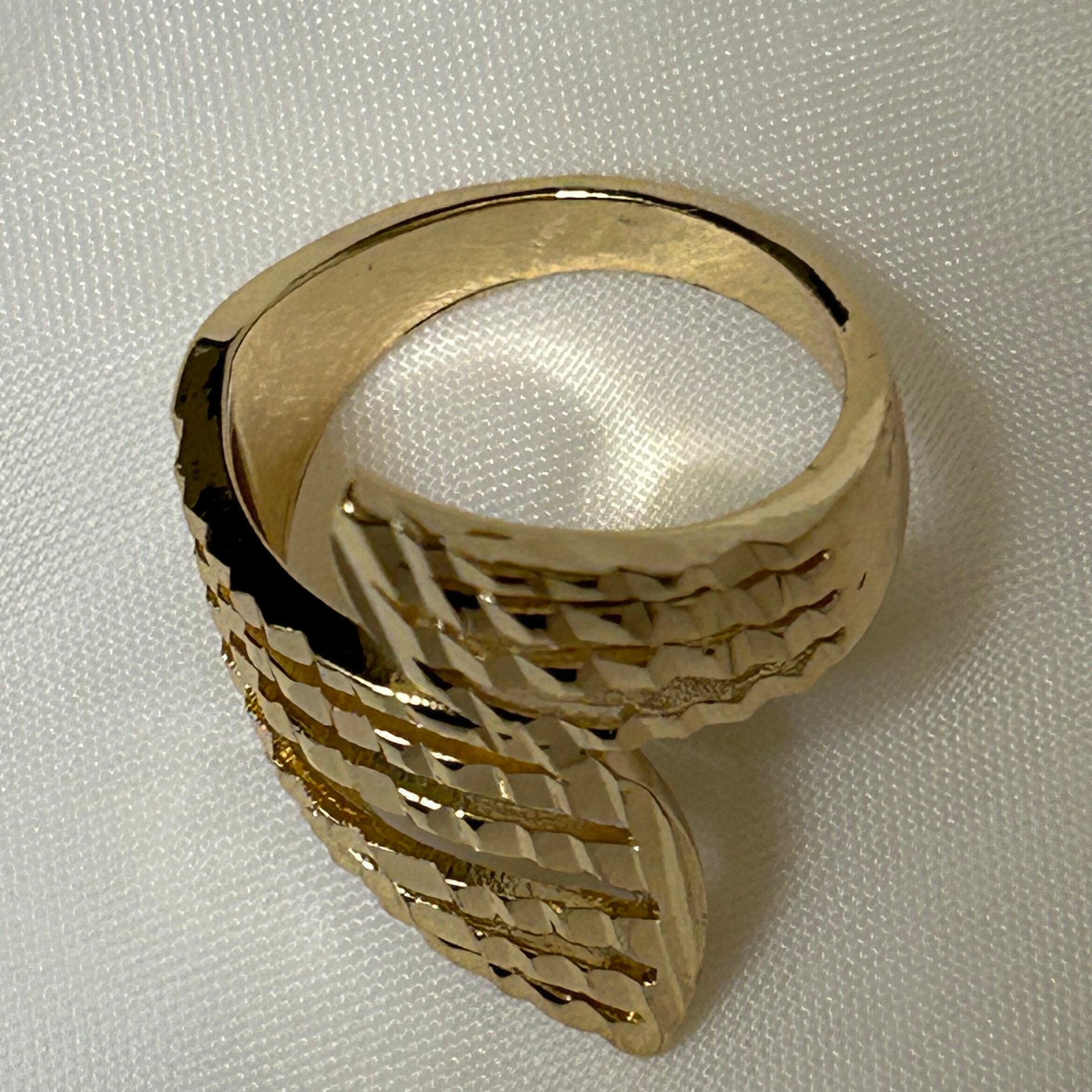 Wings Ring