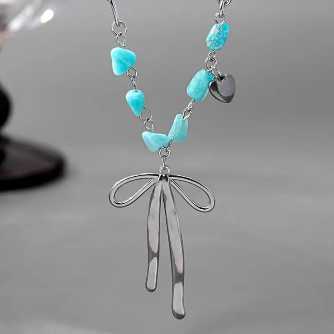 Mailin Necklace
