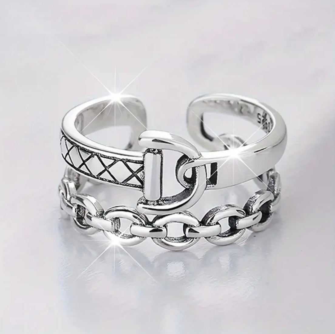 Sugehi Ring