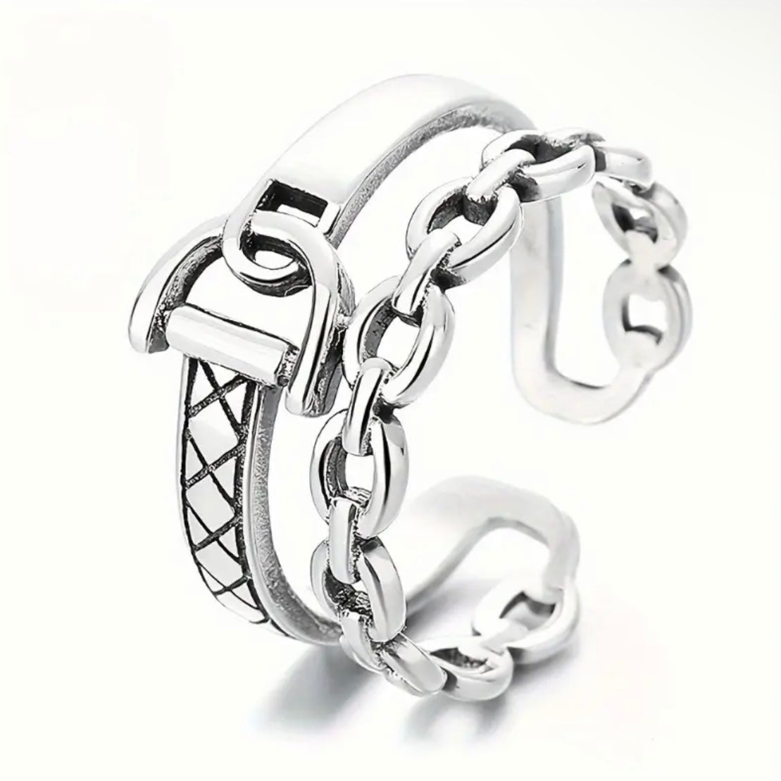 Sugehi Ring