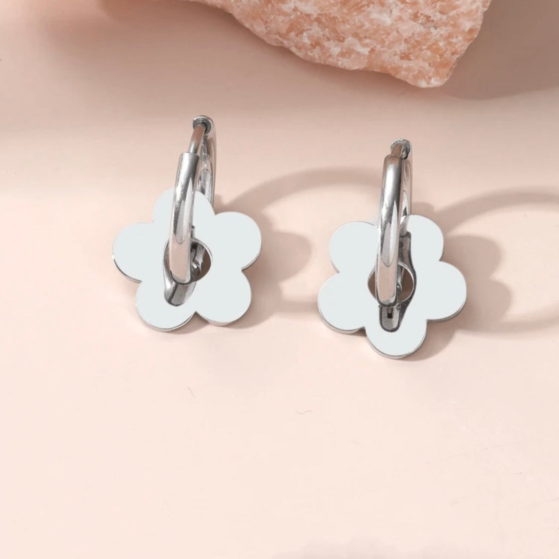 Nashira Earrings