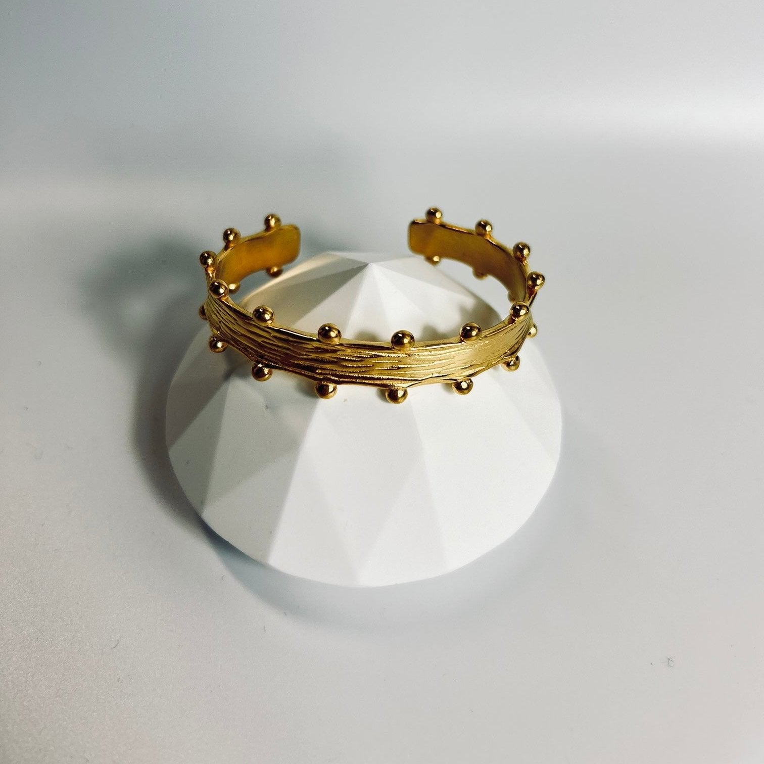 Corona Bracelet