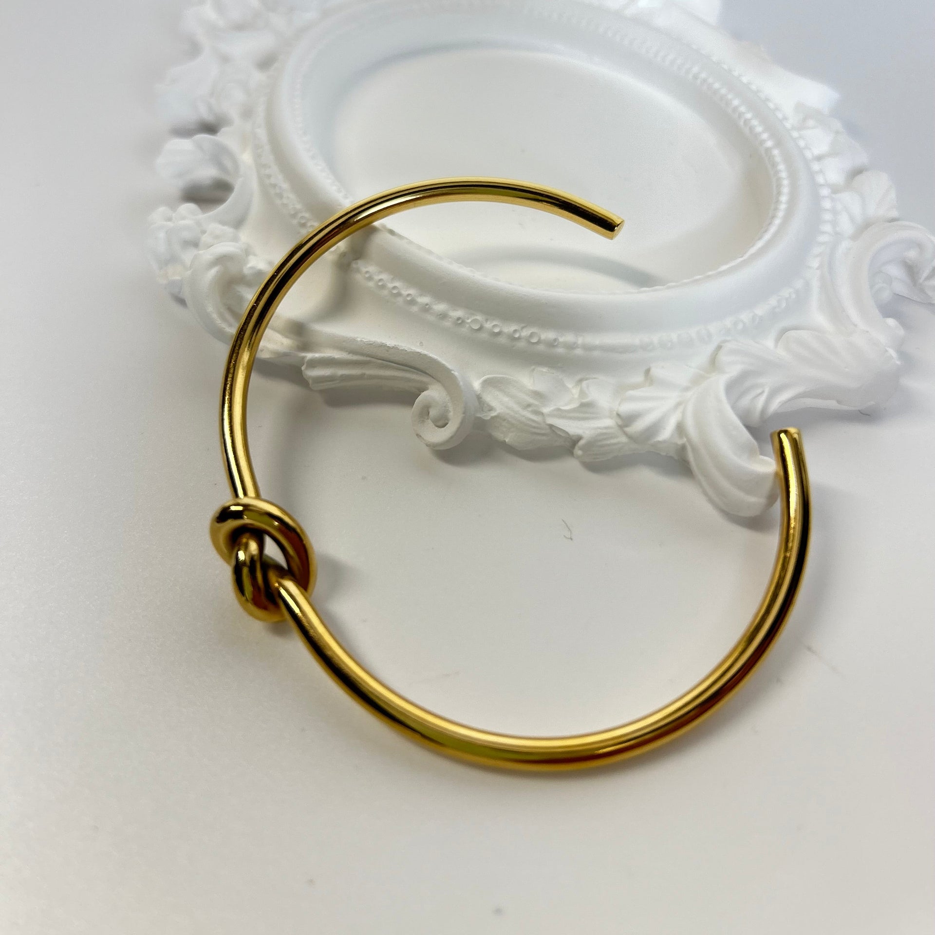 Knot Bracelet