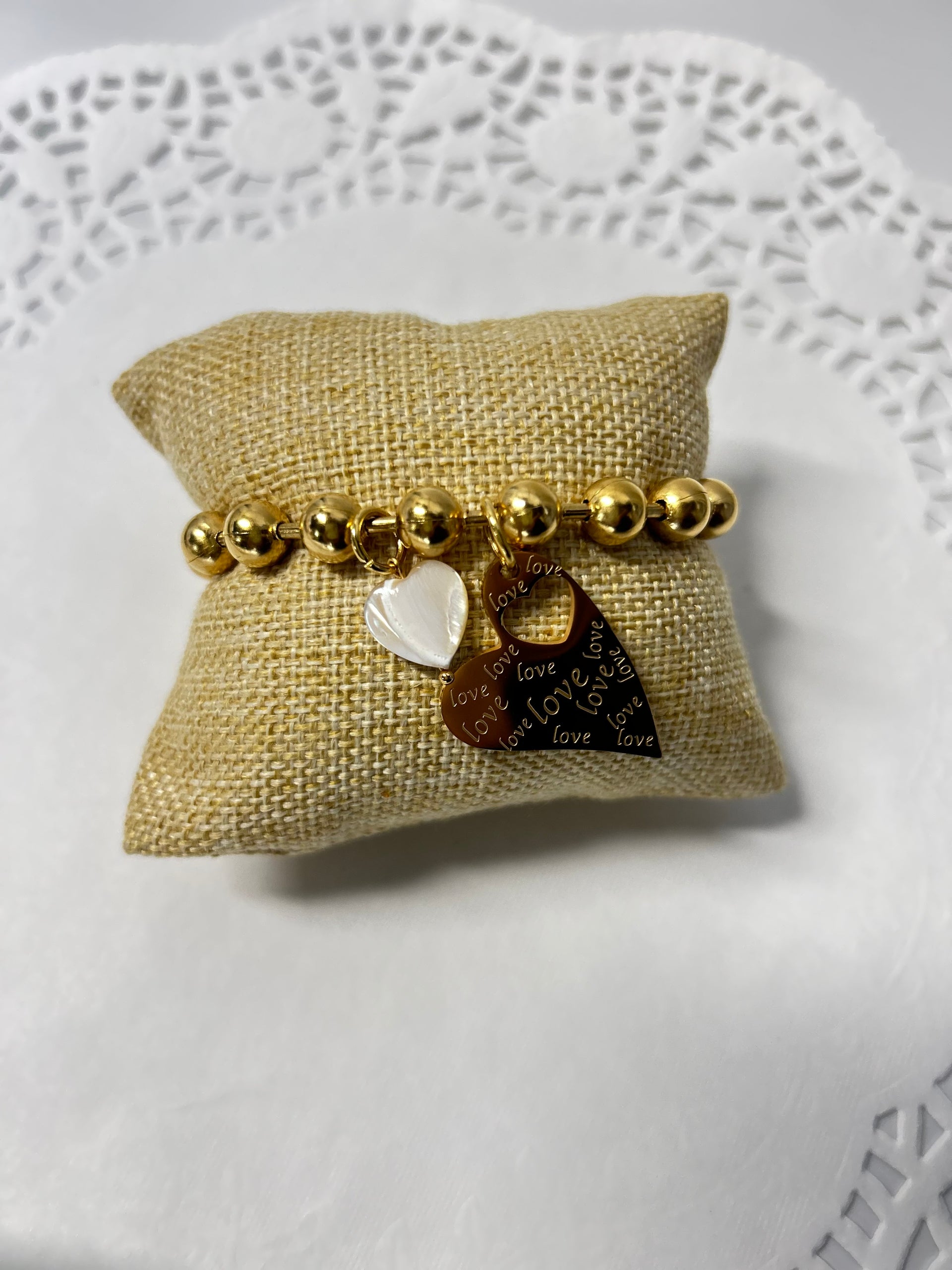Love Bracelet