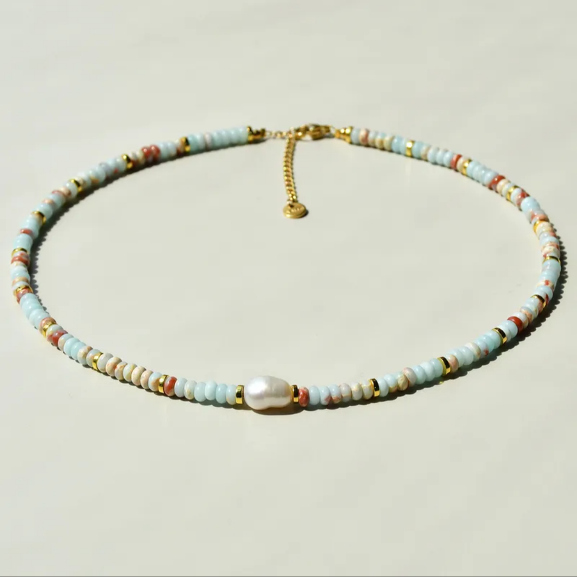 Ocean Necklace