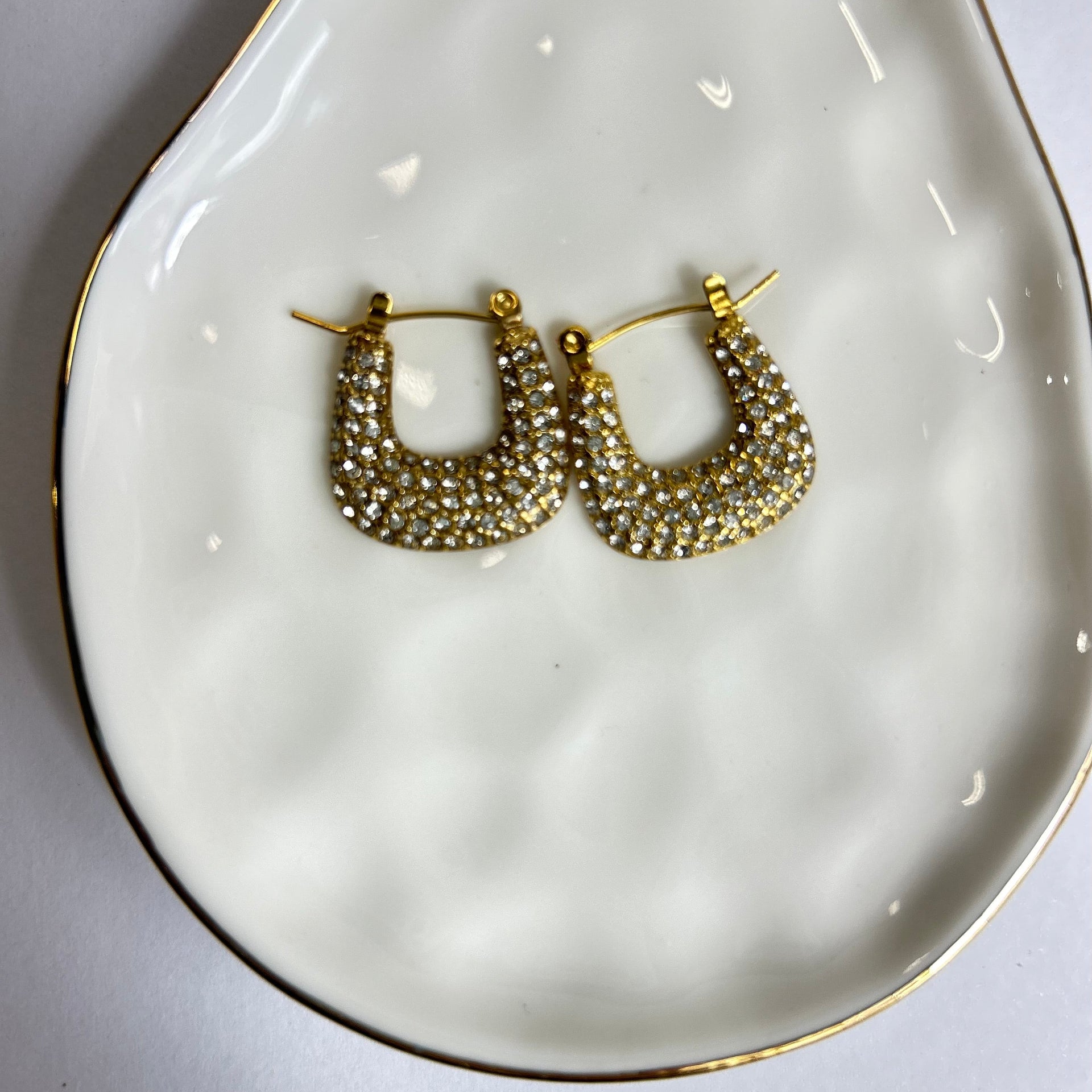 Lady Earrings