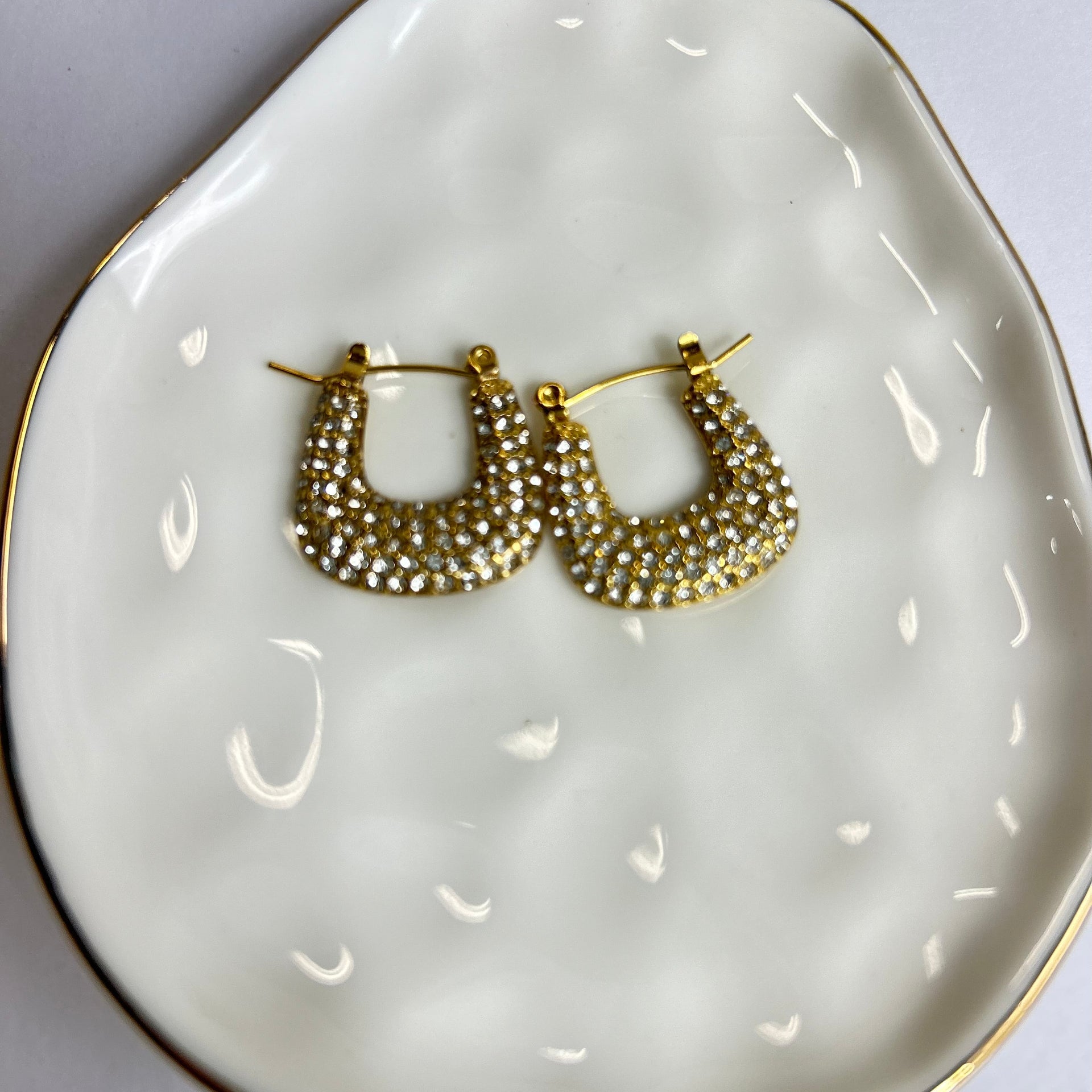 Lady Earrings