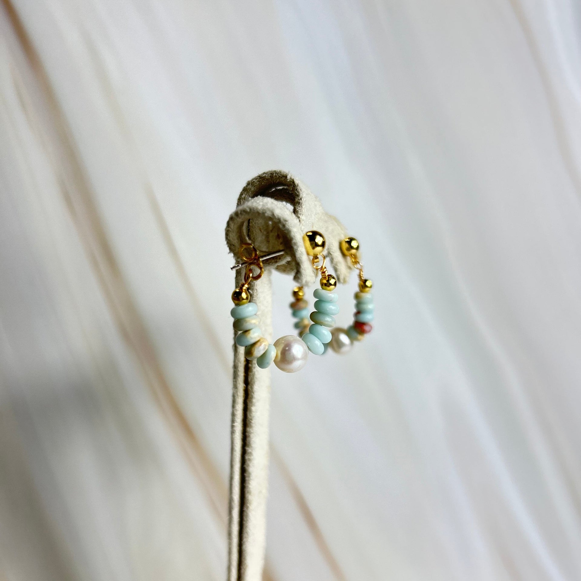 Ocean Earrings