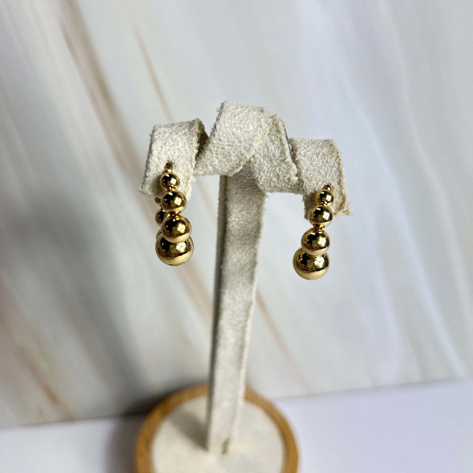 Balines Earrings