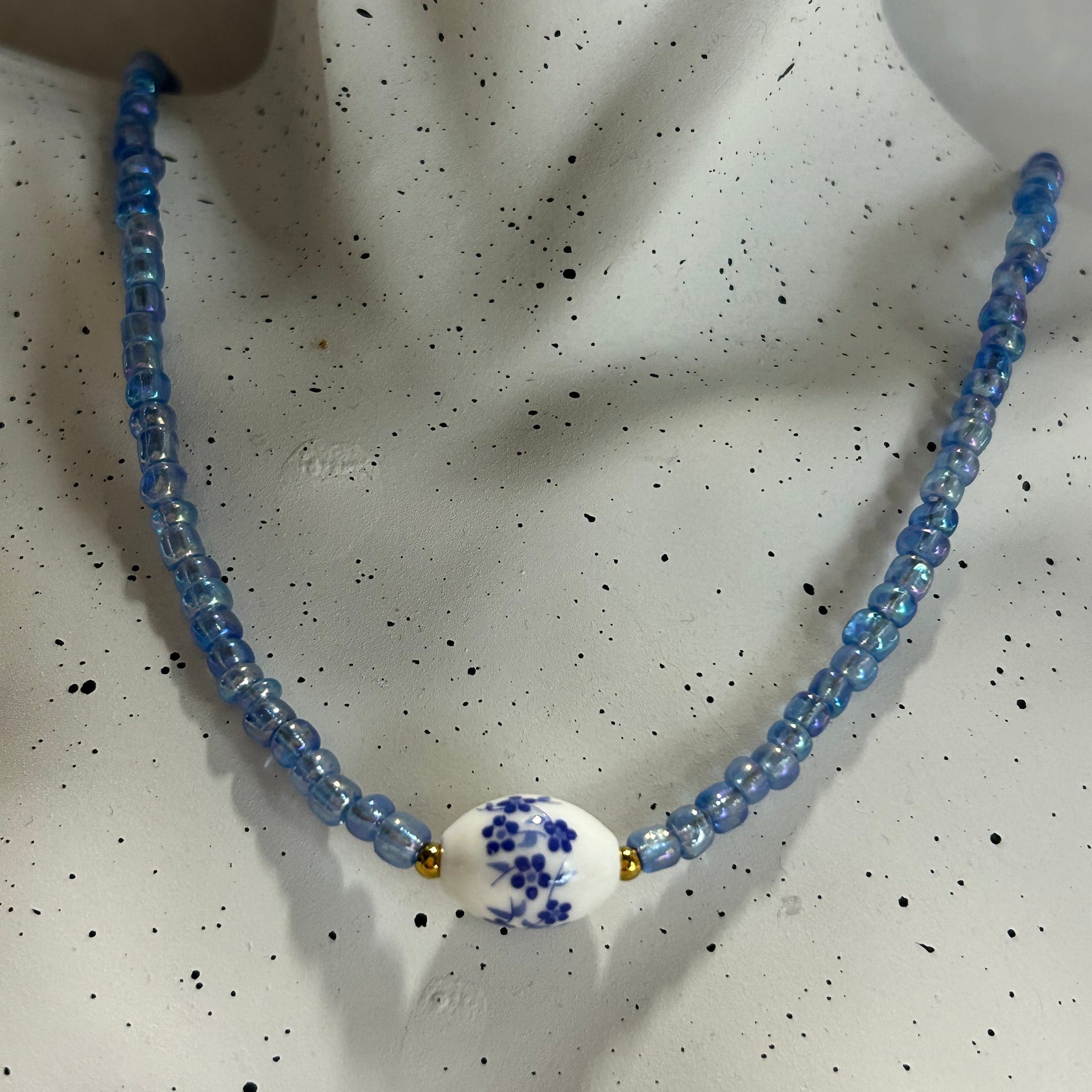 Yaeli necklace
