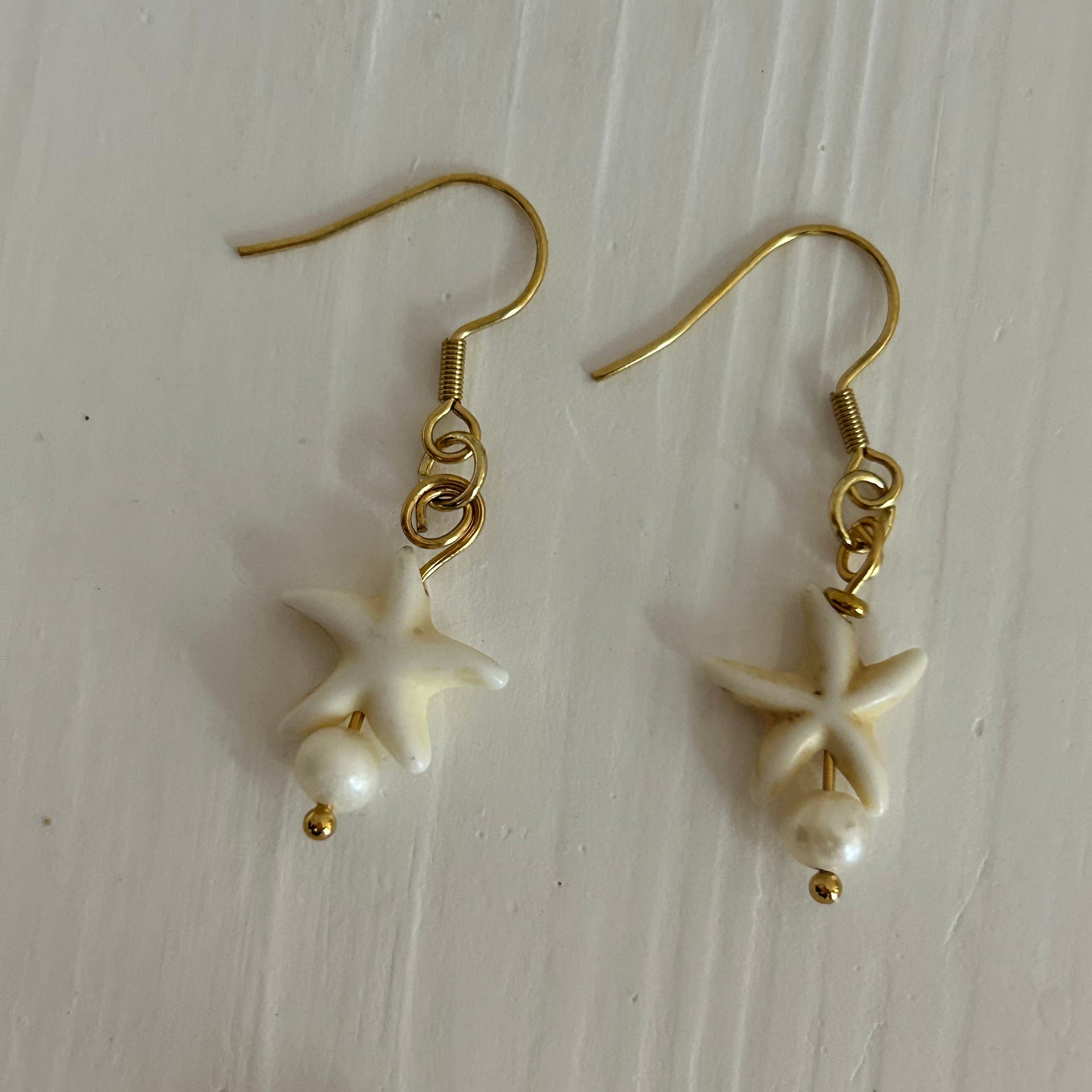 Mar earrings