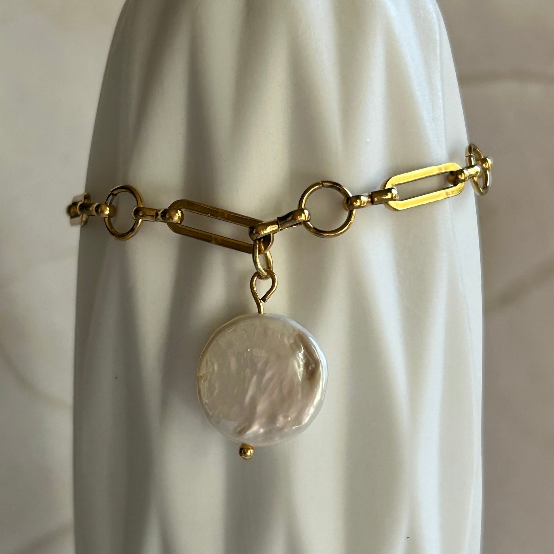 Luna bracelet