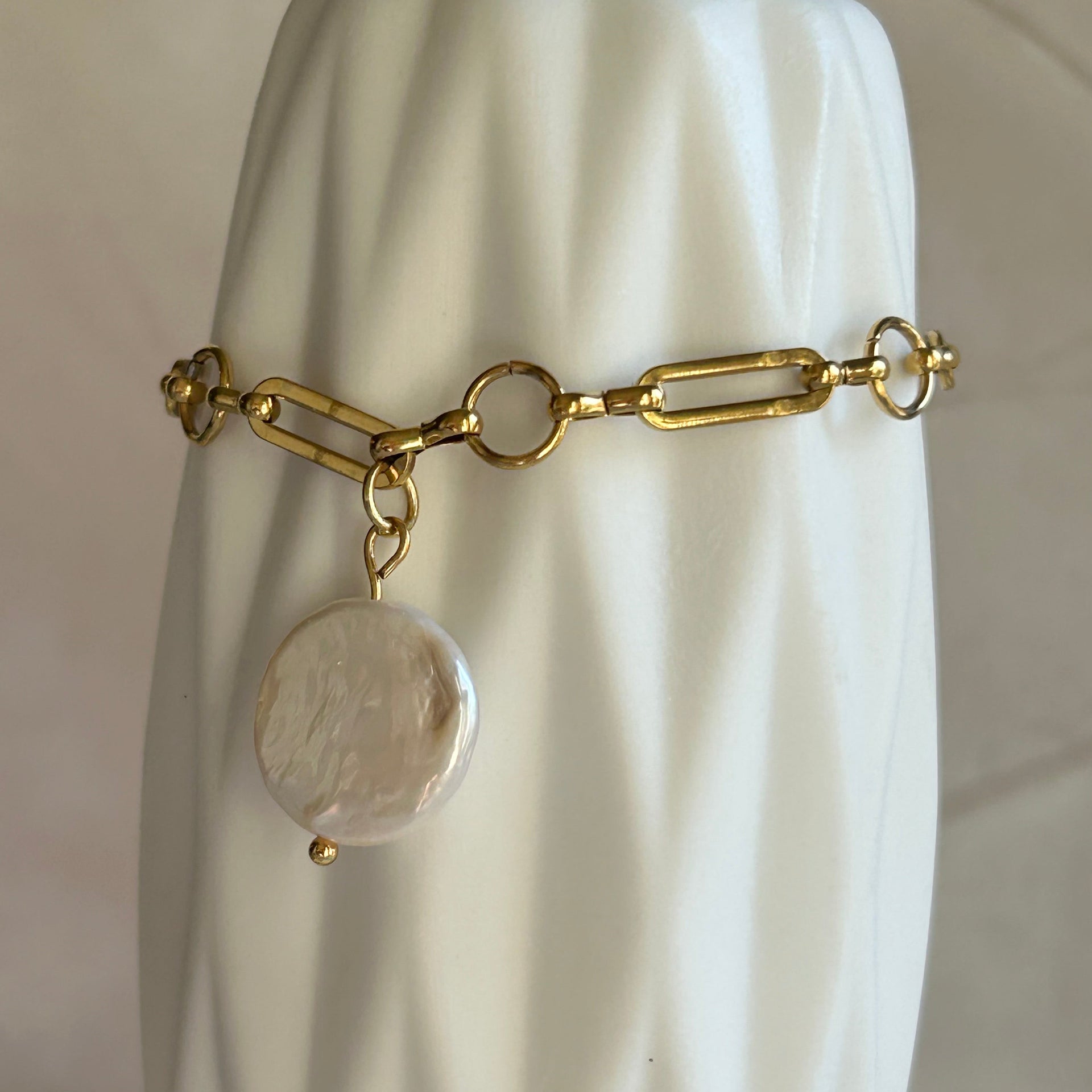 Luna bracelet