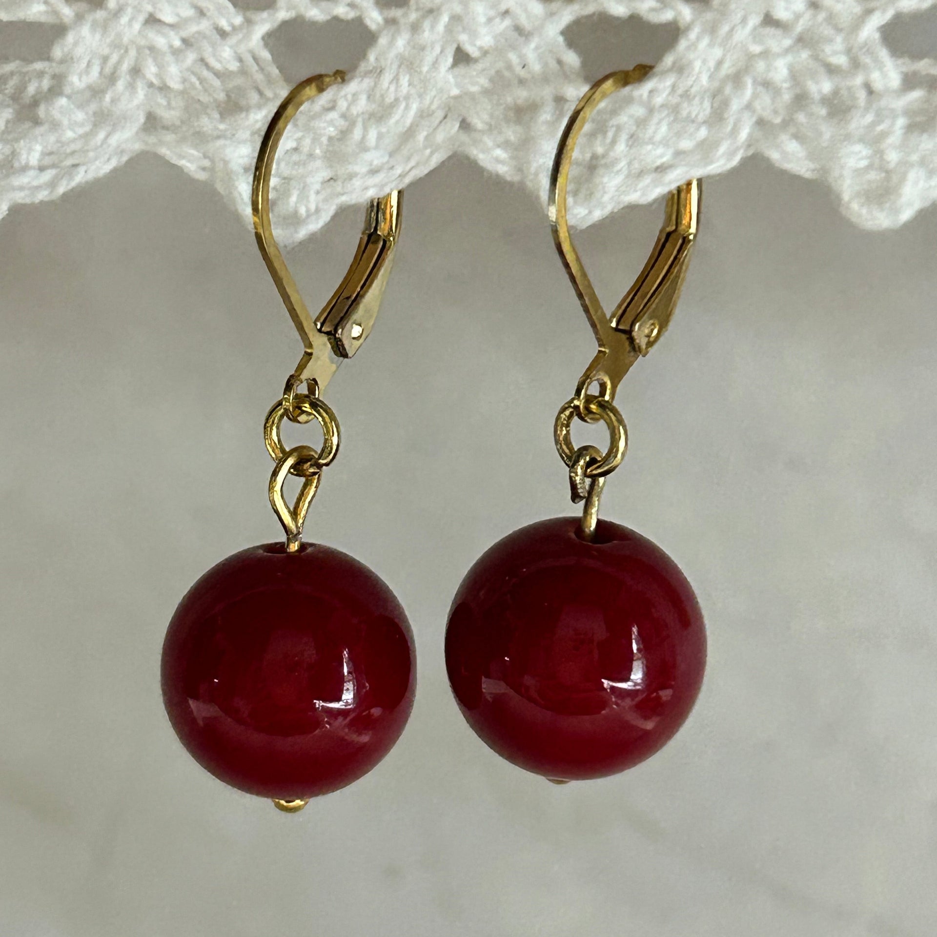 Sienna earring