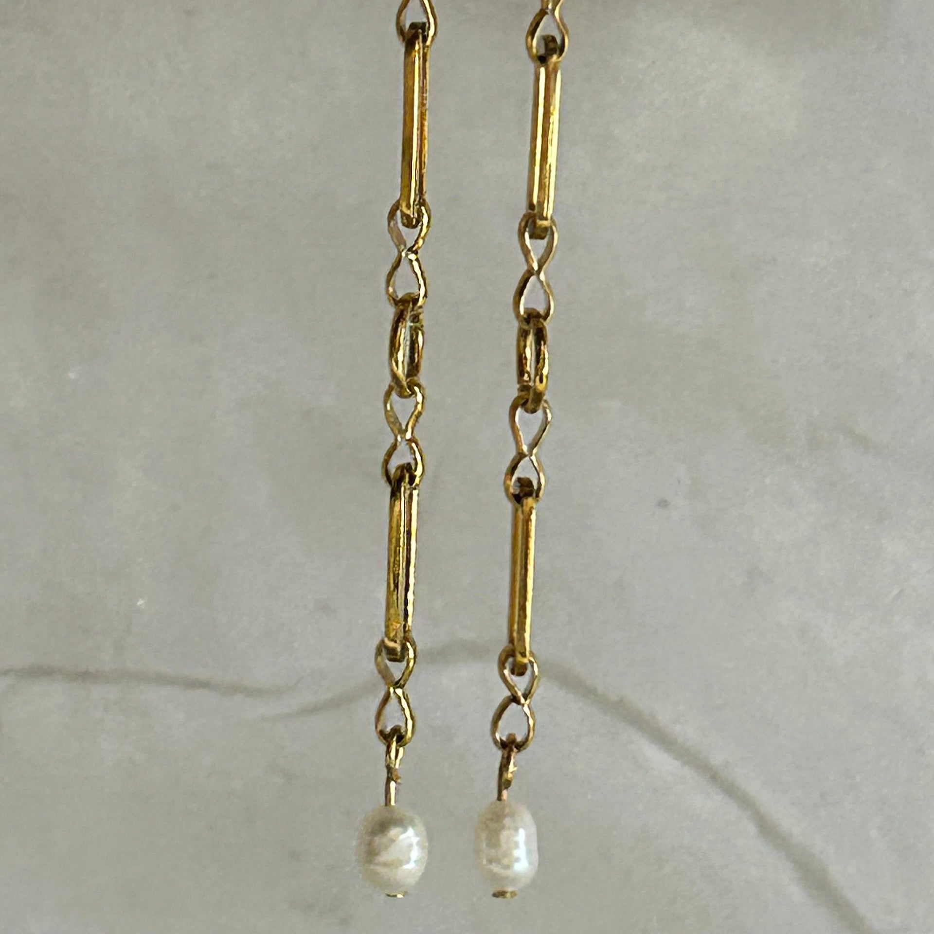 Noa earrings