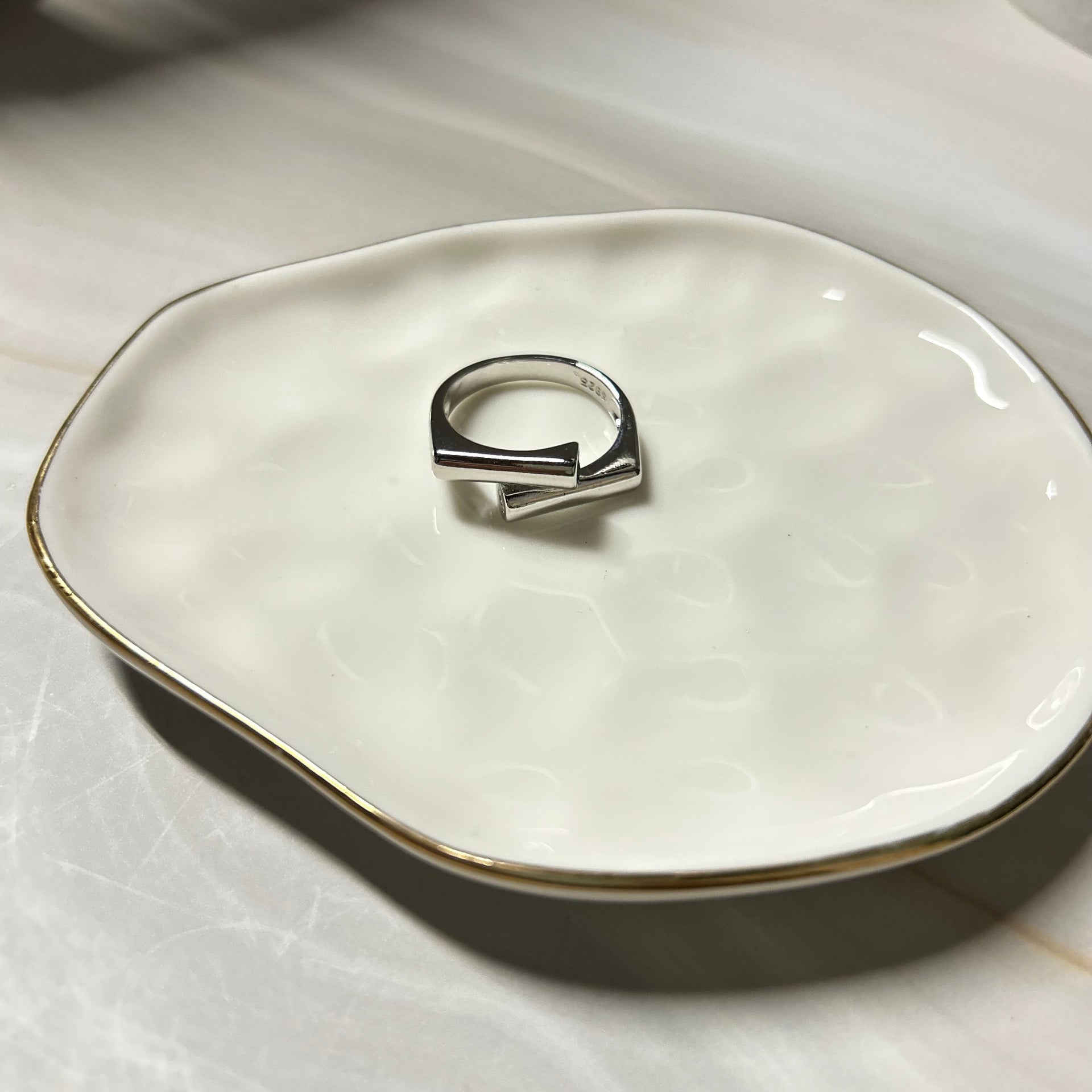 Fiorella Ring