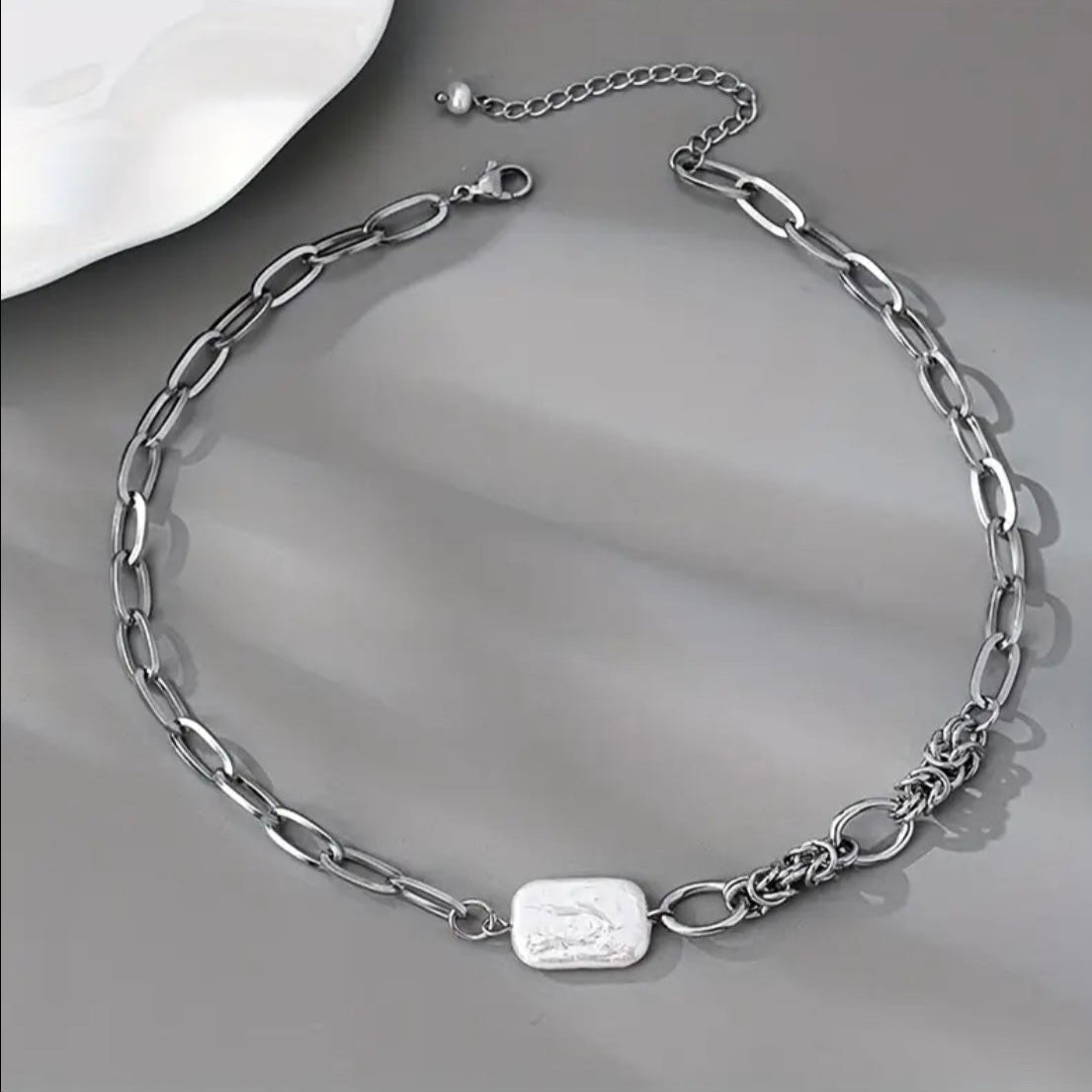 Amaya Necklace