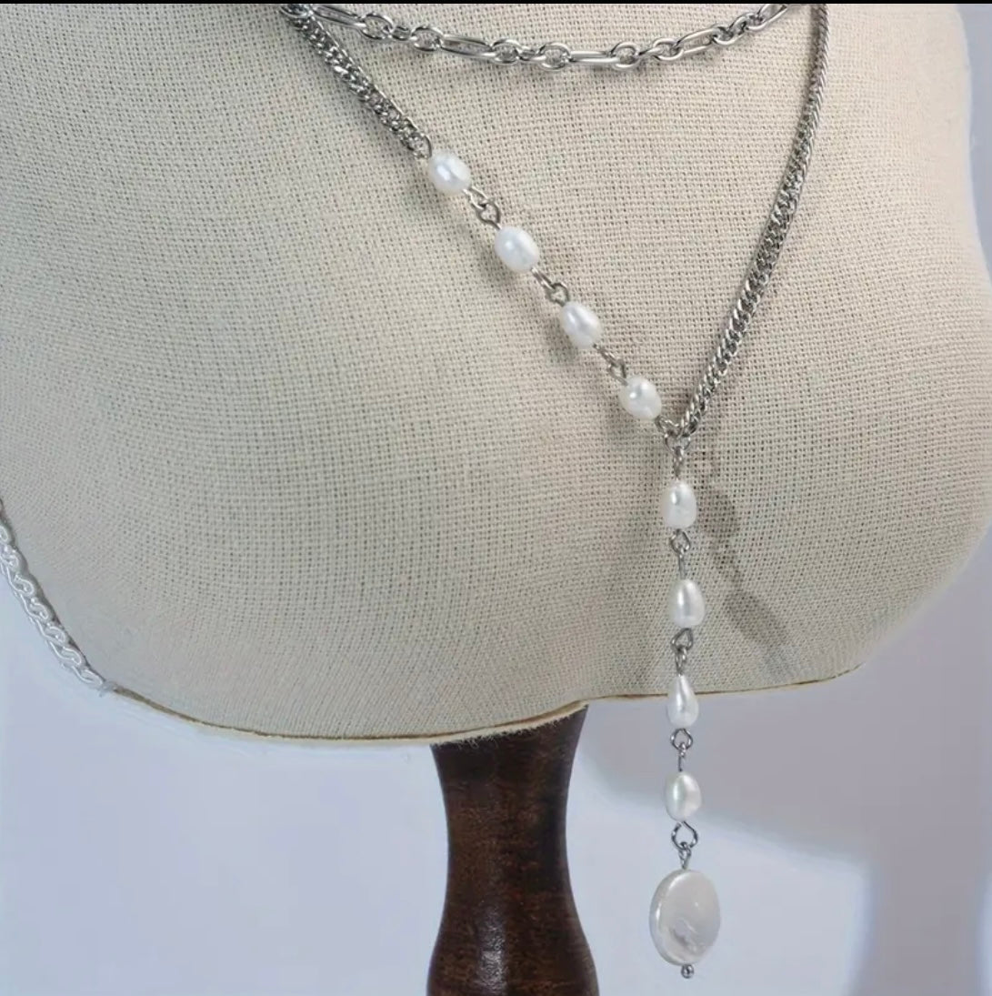 Keidy Necklace
