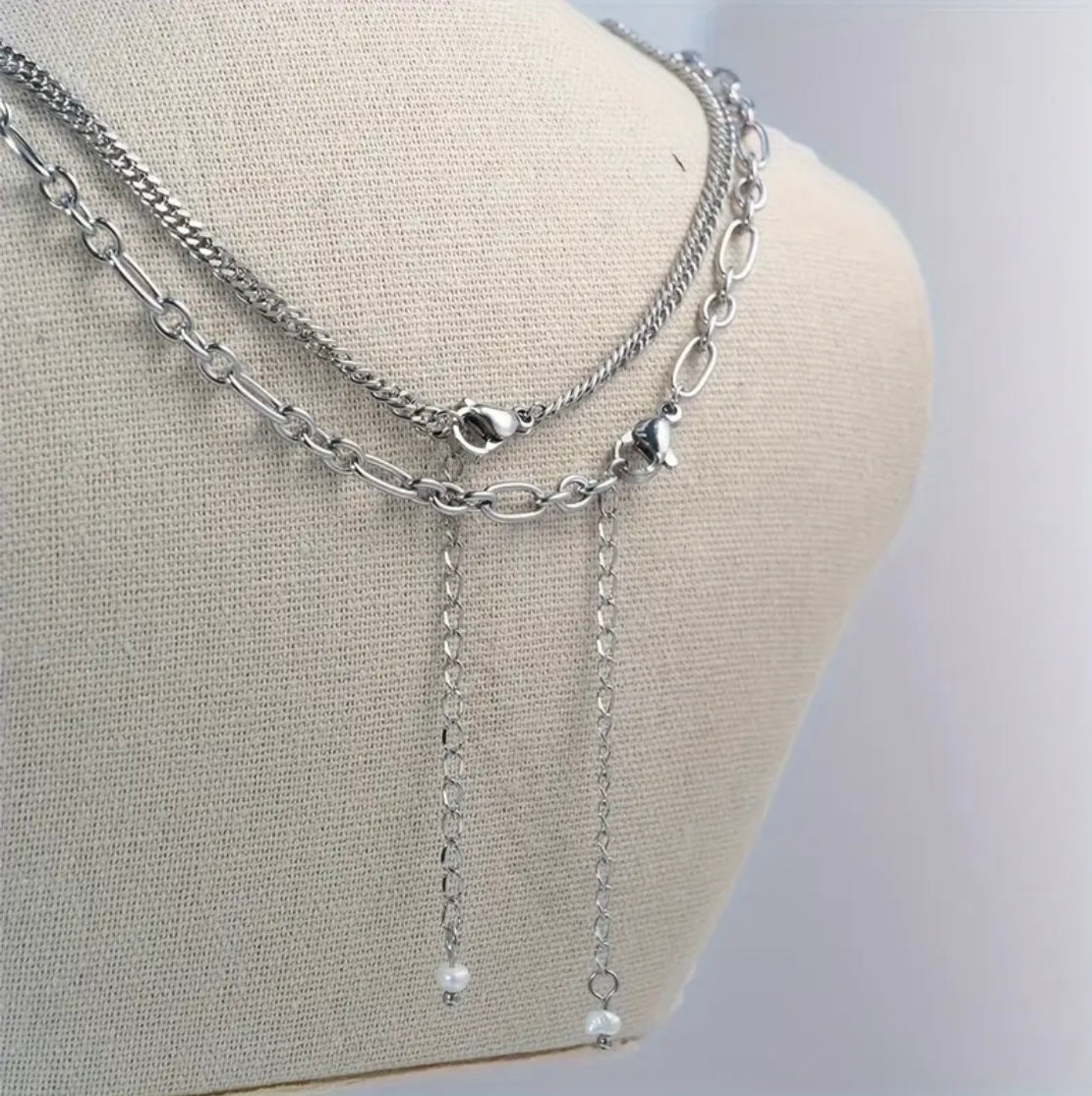 Keidy Necklace
