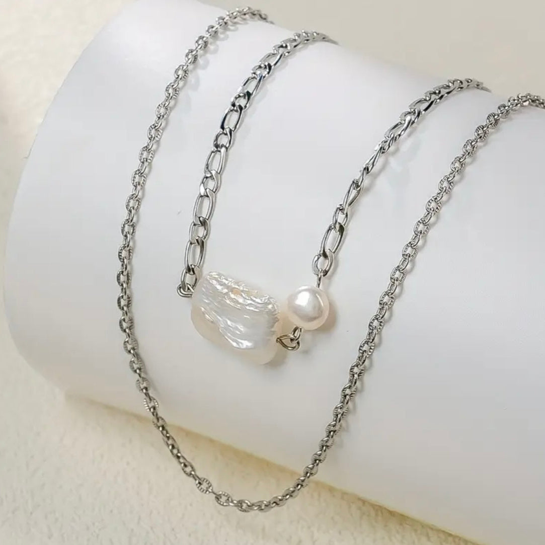 Orlaith Choker Set