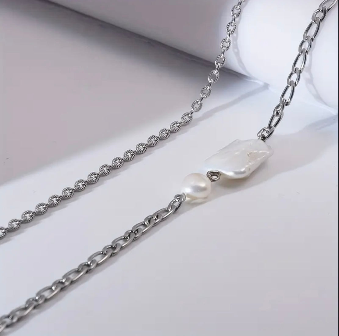Orlaith Choker Set